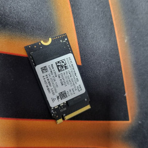 sn740 2242 512g m.2 ssd