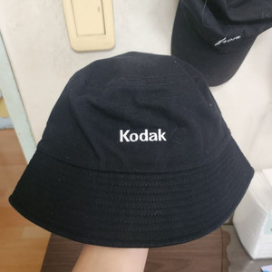 코닥 벙거지모자