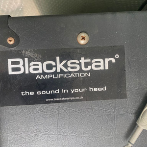 블랙스타앰프 Blackstar HT-Club 40