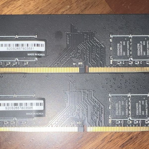 KLEVV RAM DDR4 2666MHz 8GB