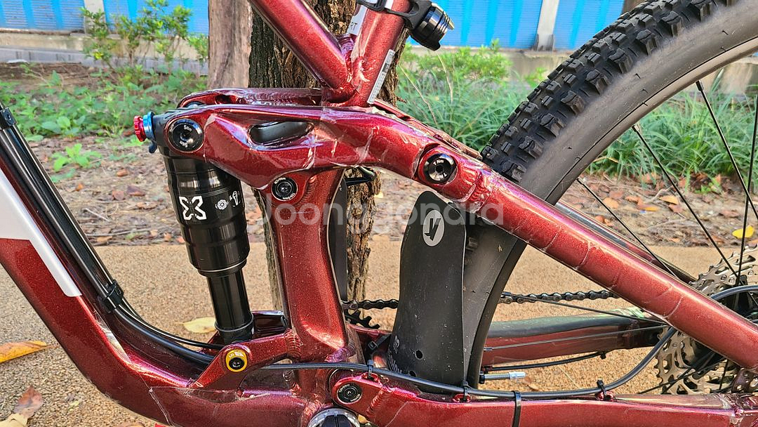 mtb풀샥MTB산악자전거 GT 센서 스포츠 29인치--1