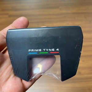 핑 pld prime tyne4 퍼터(왼손) 판매합니다