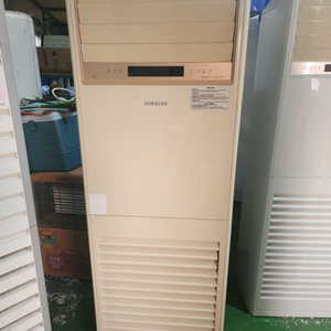40평 삼성 1등급 인버터 냉난방기 냉온풍기 40-15