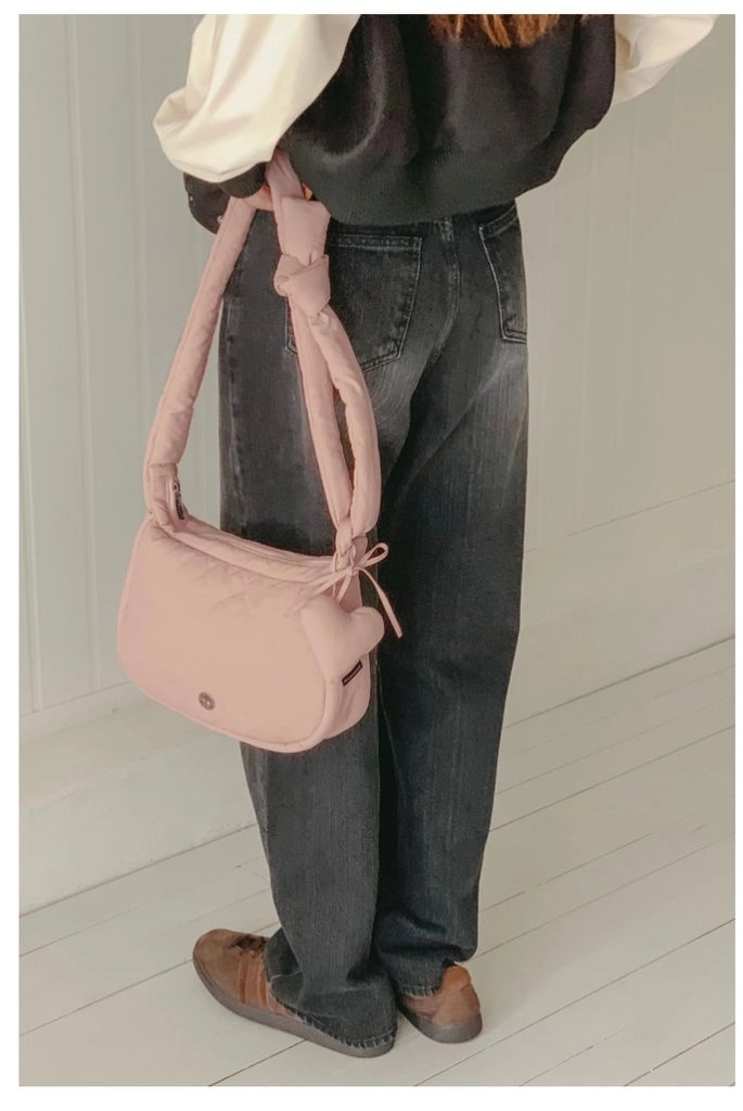 (새상품)마르헨제이 마로백 미니q+참 장식 이미지