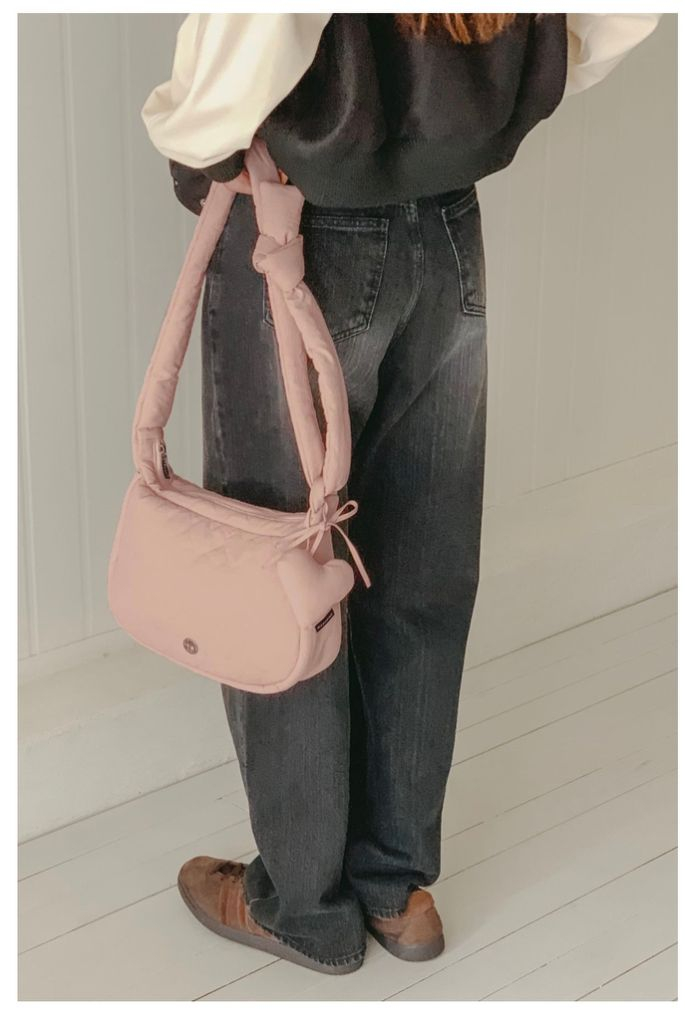 (새상품)마르헨제이 마로백 미니q+참 장식--2