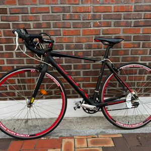 로드자전거 아팔란치아 700c xrs16 판매합니다!