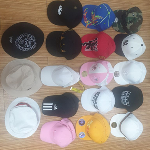 모자 판매합니다