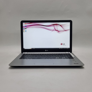 엘지 노트북 고클럭 i5 740G/8G/외장그래픽