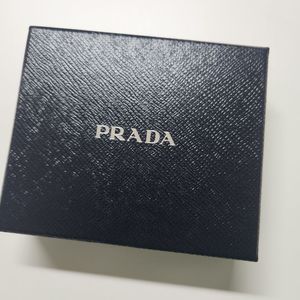 프라다 명품 및 카드 지갑 1MC122 비텔로무브