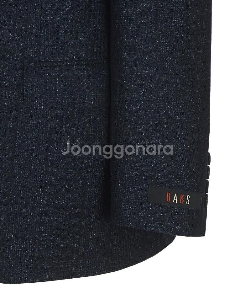 (새상품) 닥스 정품 울 레이온 혼방 겨울 정장세트--4