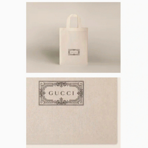 구찌 GUCCI 에코백 새것