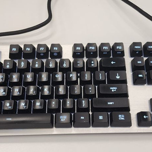 로지텍 키보드 G413