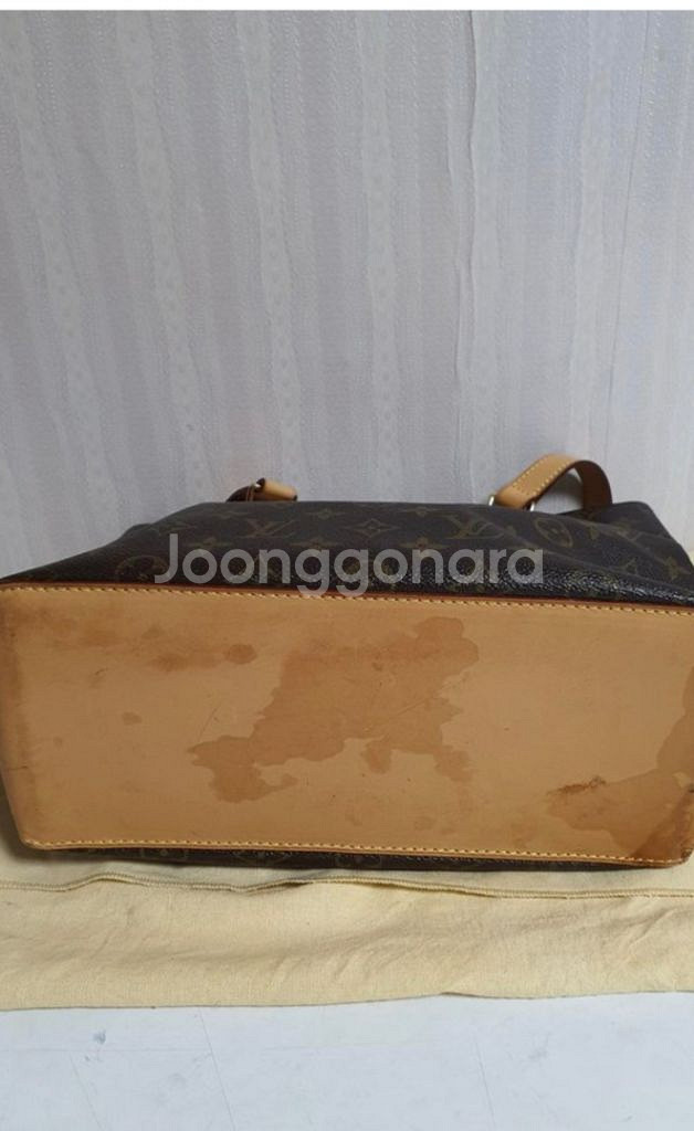 정품 루이비통가방 카바스--1