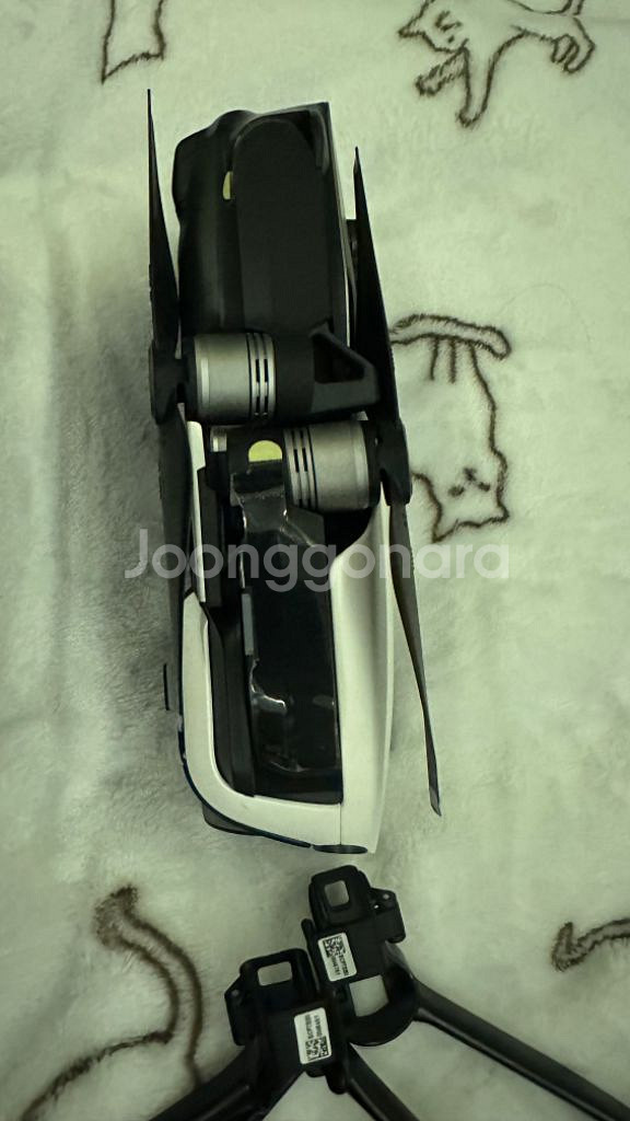 DJI MAVIC 에어 드론--2