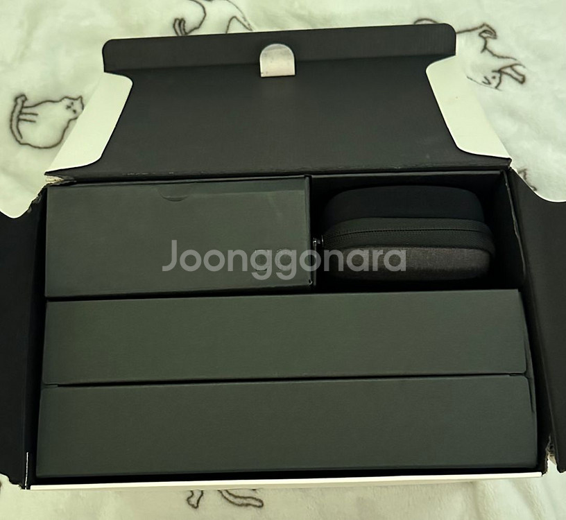 DJI MAVIC 에어 드론--3