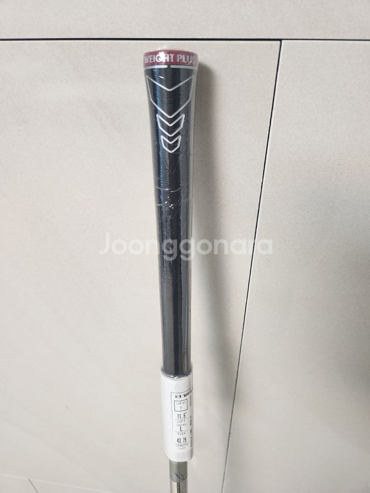 젝시오12 여성드라이버 새상품--5