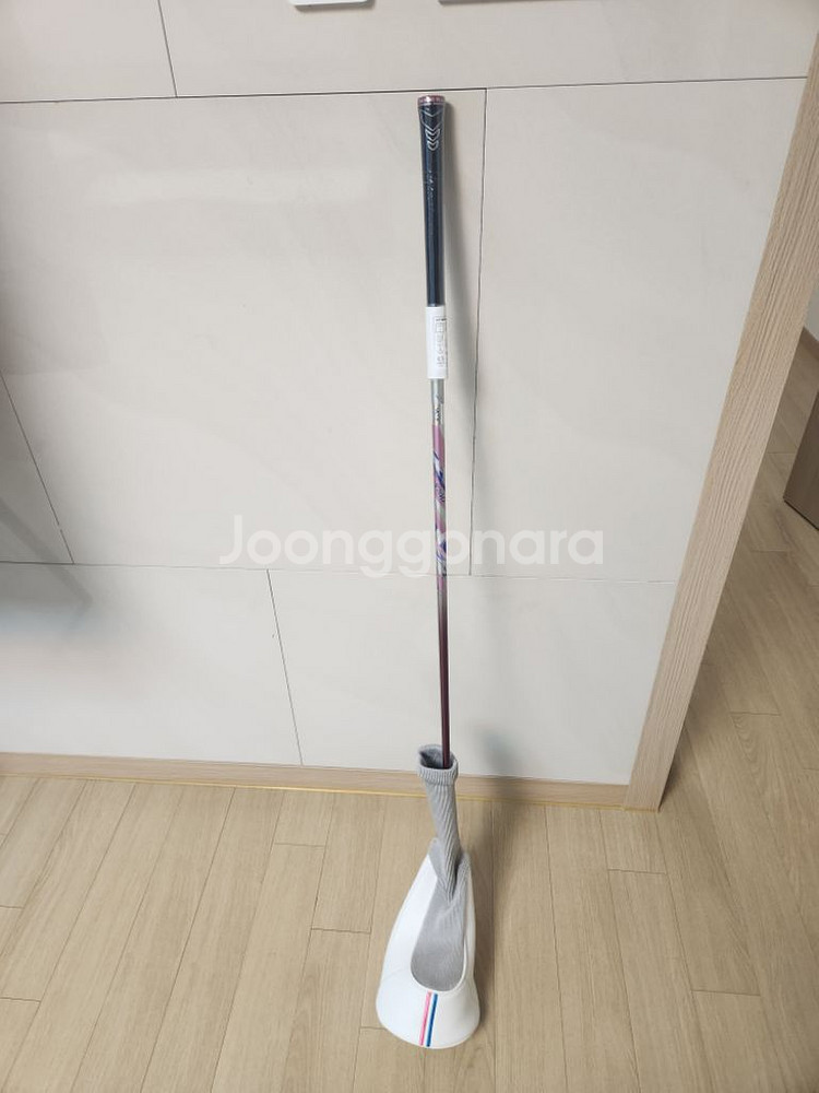 젝시오12 여성드라이버 새상품--6