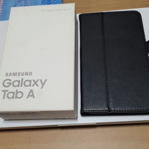 갤럭시탭 A6 7.0 16G판매합니다.
