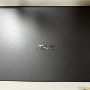 ASUS 노트북 (비보북)