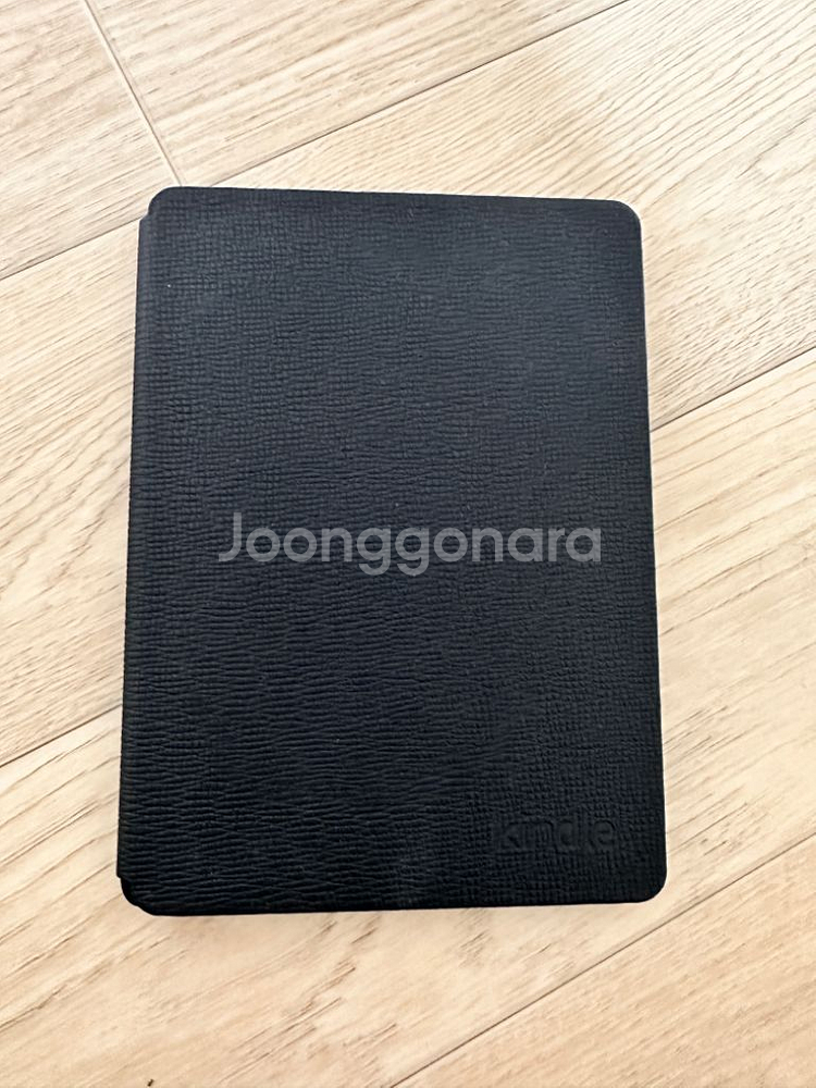킨들 페이퍼화이트 11세대+케이스--2