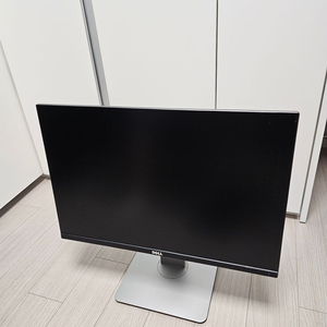 델 DELL UtraSharp U2415b 중고 모니터