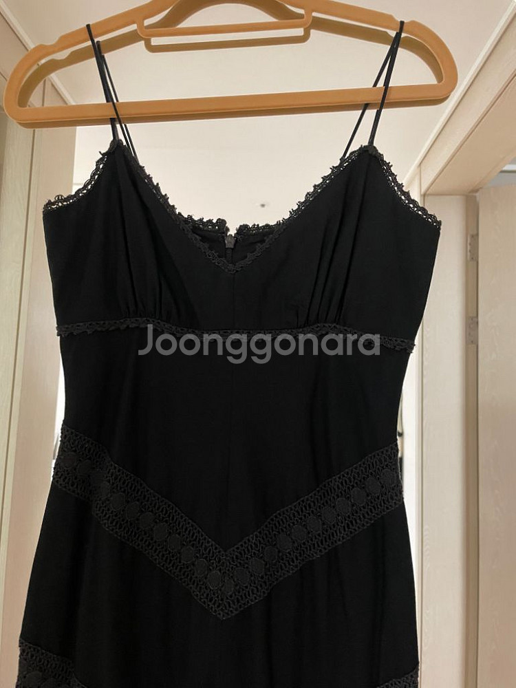 명품 정품 랄프로렌 원피스--2