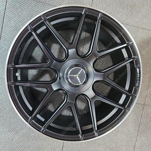 벤츠 s63 amg st 19인치 신품 한대분 판매