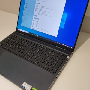 Dell 인스피론 16 (7610) 팝니다