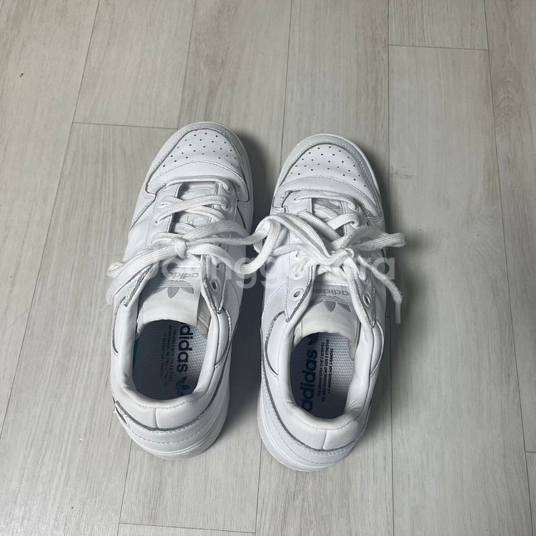 (제니 운동화)아디다스 포럼볼드w--3