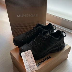 살로몬 salomon xa pro 3d v9 gtx