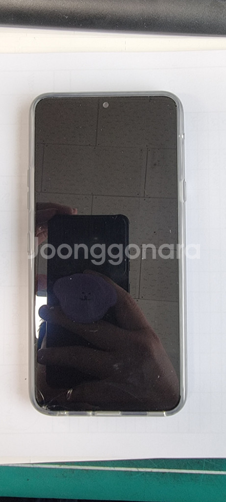 인천 무료배송 LG V50S 통신사 다 됩니다--1