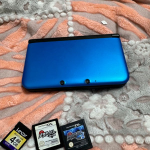 닌텐도 3ds