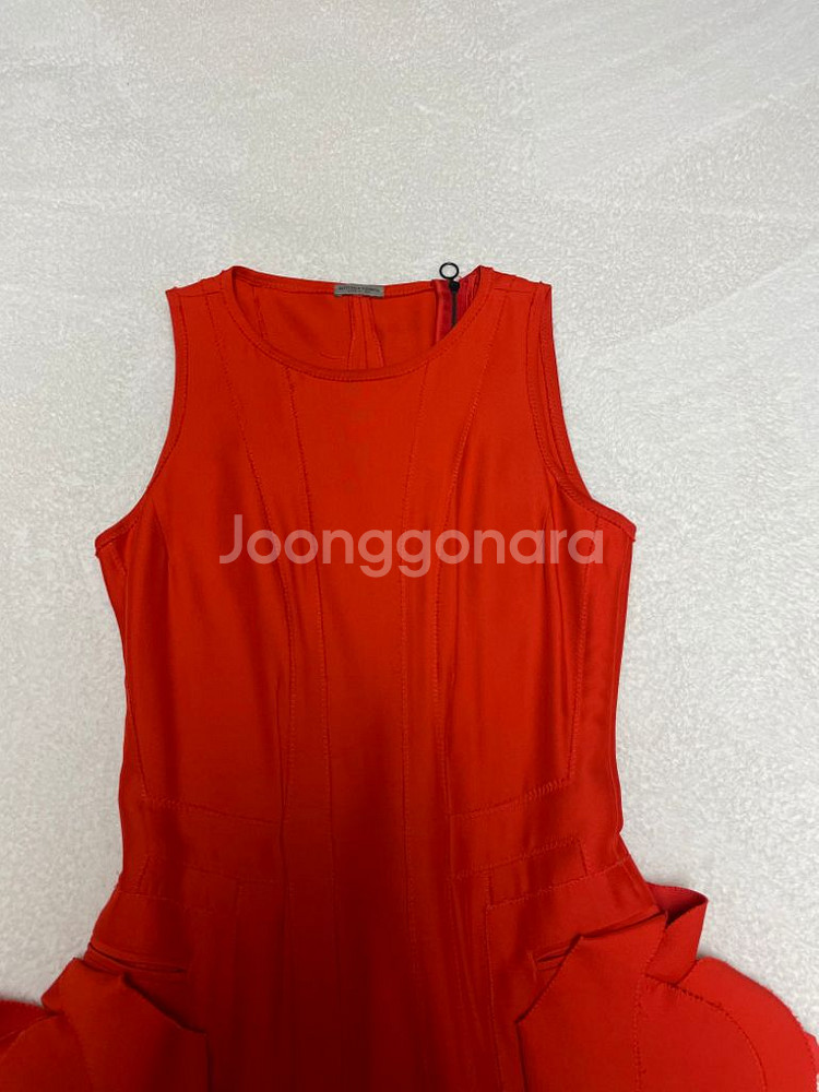 정품 보테가 베네타 BOTTEGA VENETA 원피스--1