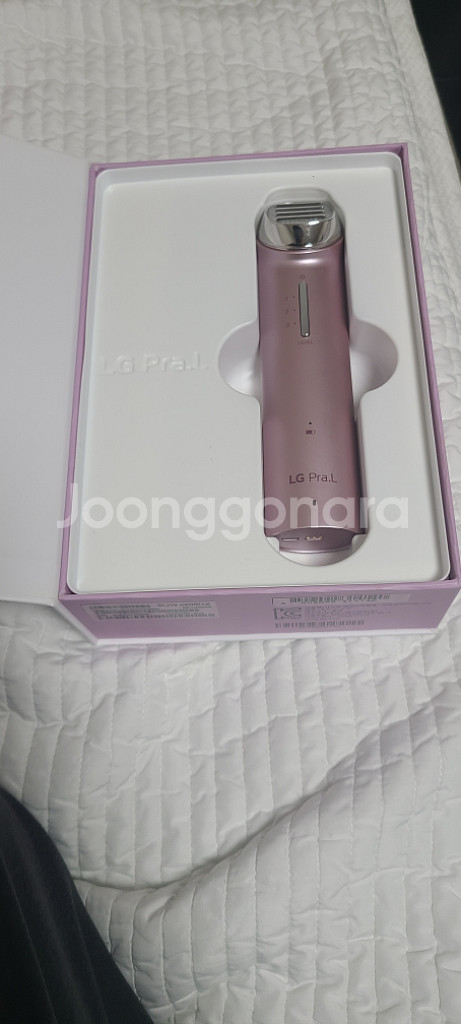 lg프라엘 듀얼노션 클렌져, 토탈 리프트 업 케어, L--5