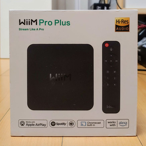 윔프로 플러스 Wiim pro plus