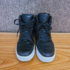 무료배송) 신발 H&M Devided 235mm