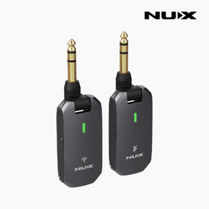 NUX C5RC 기타 무선 케이블 팔아요