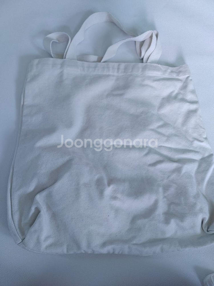 에코백 보조가방--2