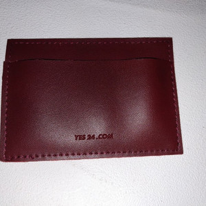 YES24 카드 지갑