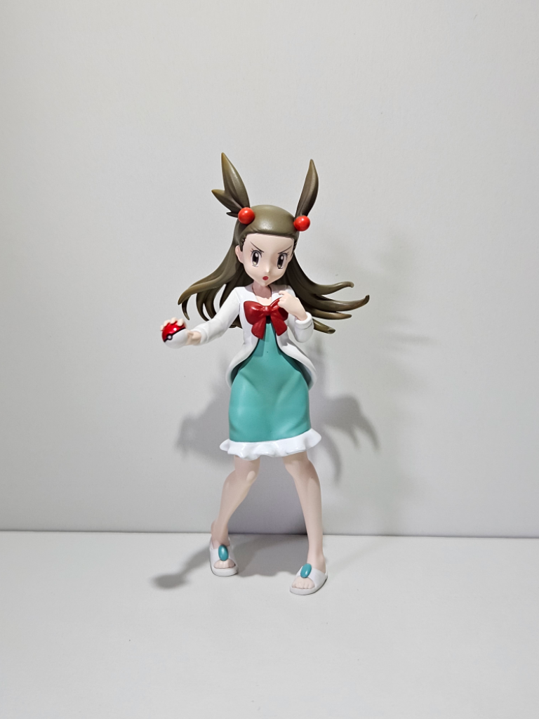 트하 녹 규리 포켓몬 스케일월드 팝니다! | 중고나라 - 안심되는 중고거래