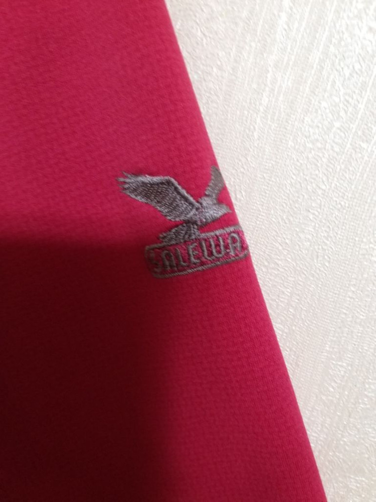 여성 살레와 후리스 등산집업 (스판95)--2