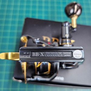 시마노테크늄 c3000dxxg