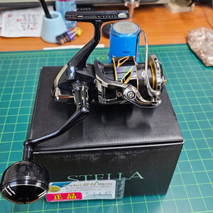 스텔라sw6000pg