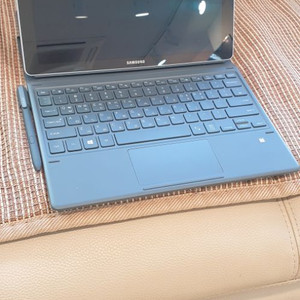 갤럭시북 SM-W728NZKAKOO 노트북 판매