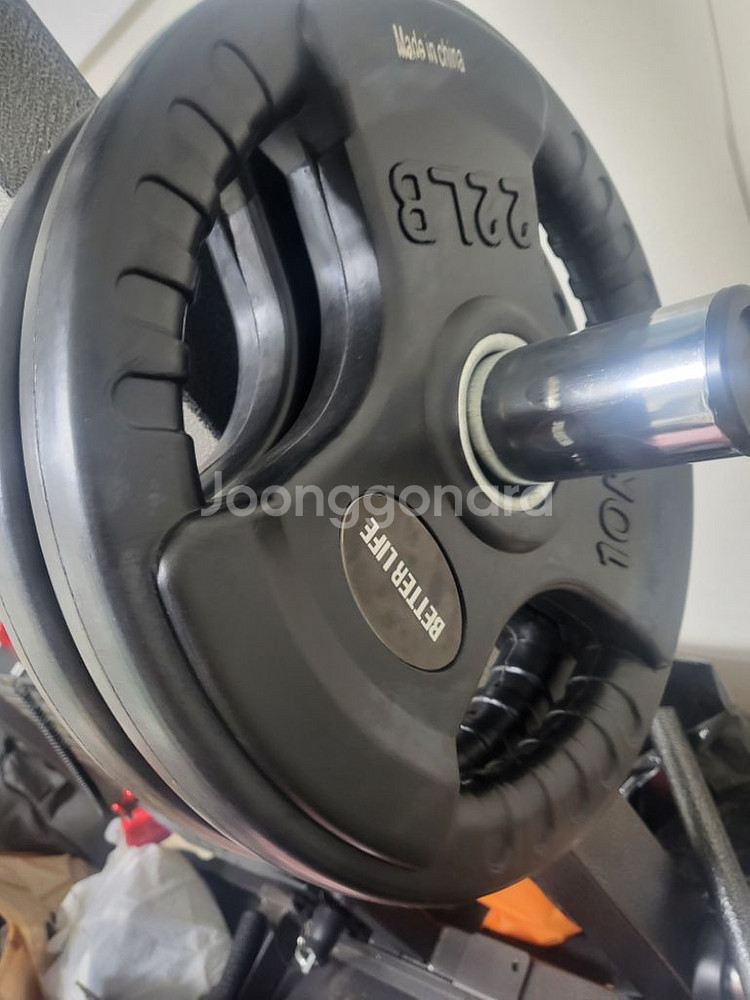 홈짐 원판 과 CNK sm8000s 판매--3
