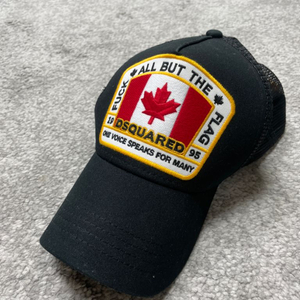 디스퀘어드2 볼캡