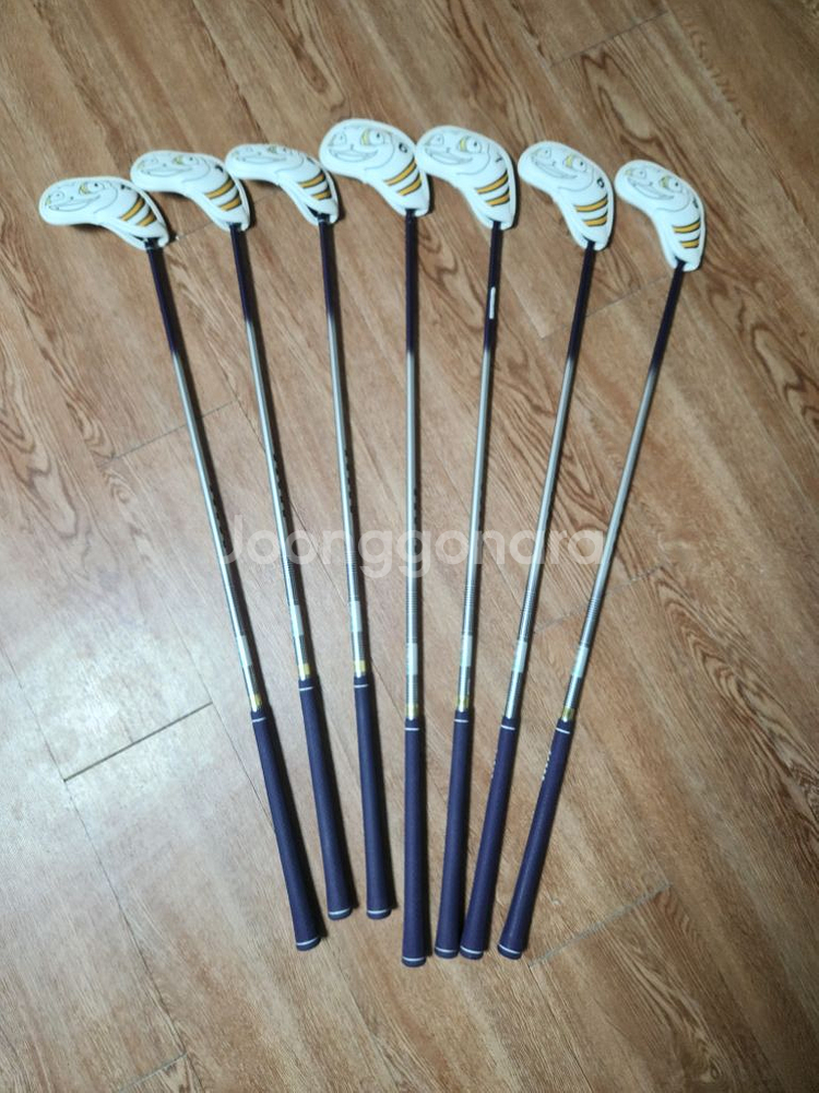 온오프 다이와 골프채--1