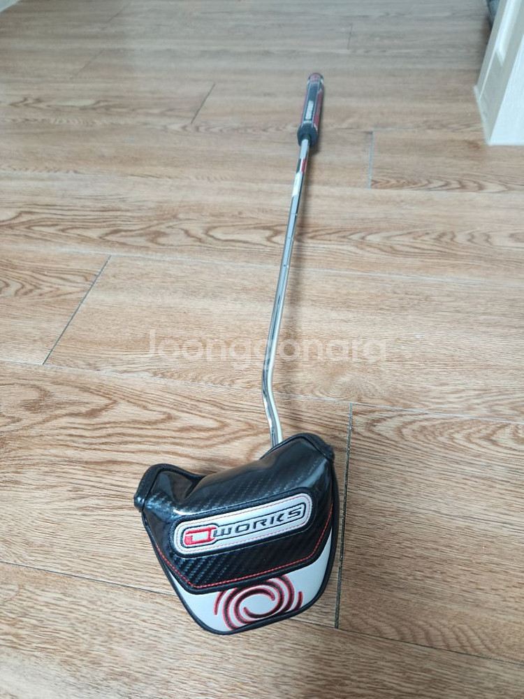 온오프 다이와 골프채--6