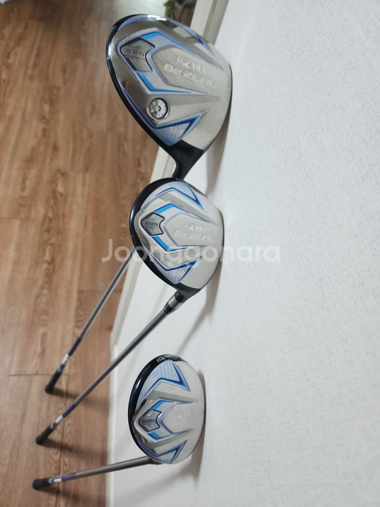 온오프 다이와 골프채--5