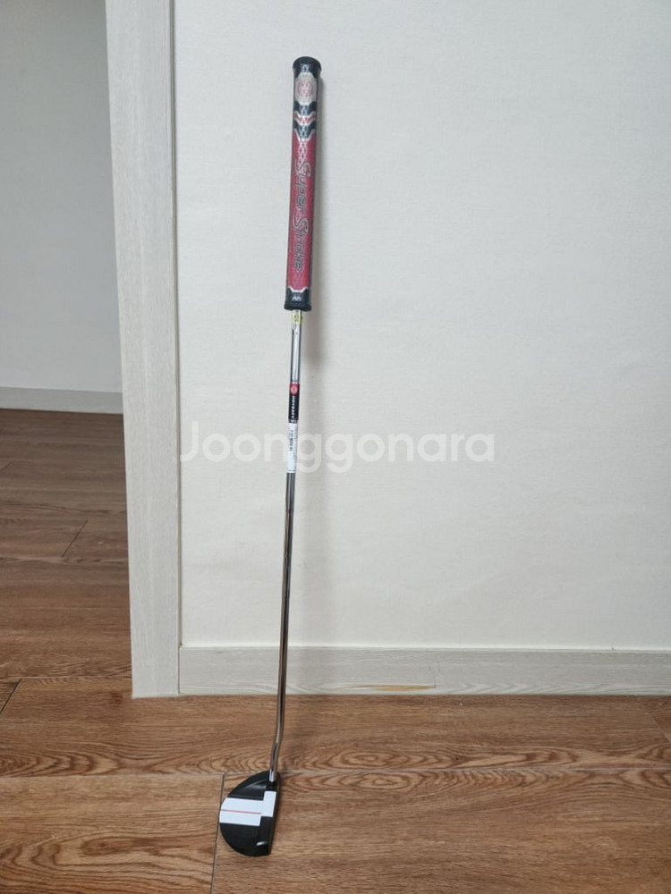 온오프 다이와 골프채--8